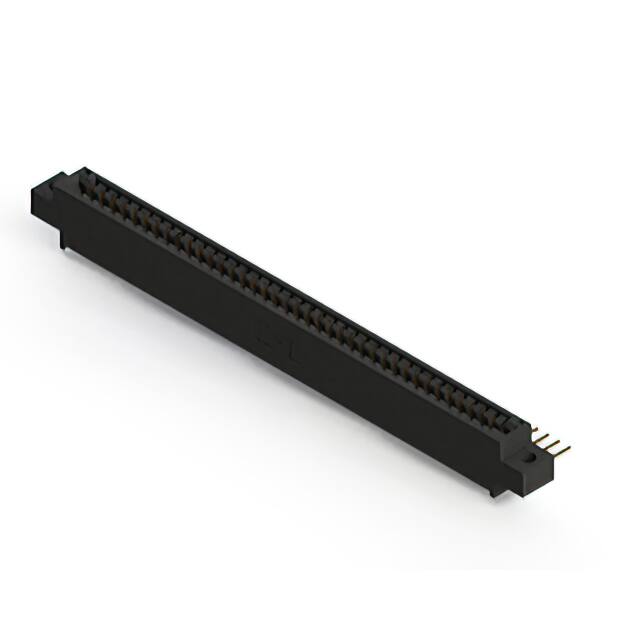 396-039-559-604 EDAC Inc.  Edgeboard Connectors